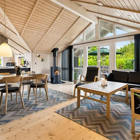 Siggi - 800m From The Sea By Interhome Holiday home