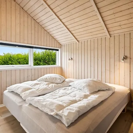 Siggi - 800m From The Sea By Interhome בית נופש *