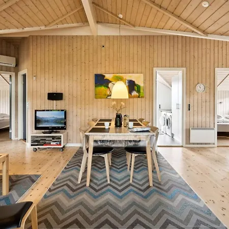 Siggi - 800m From The Sea By Interhome Holiday home