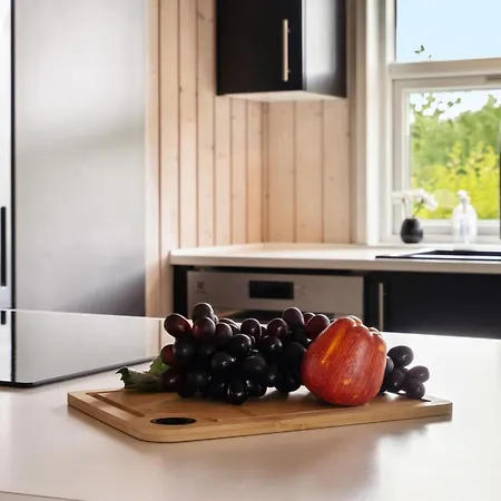 Siggi - 800m From The Sea By Interhome בית נופש *