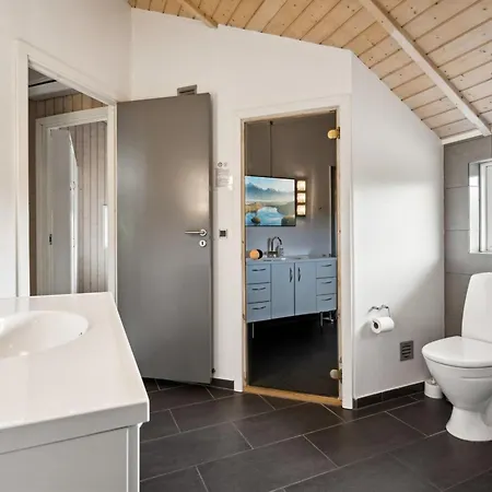 Siggi - 800m From The Sea By Interhome * Nedre Lysabild