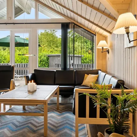 Siggi - 800m From The Sea By Interhome * Nedre Lysabild