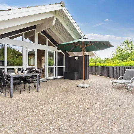 Siggi - 800m From The Sea By Interhome * Nedre Lysabild