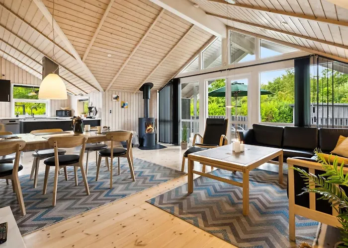 Siggi - 800m From The Sea By Interhome Holiday home