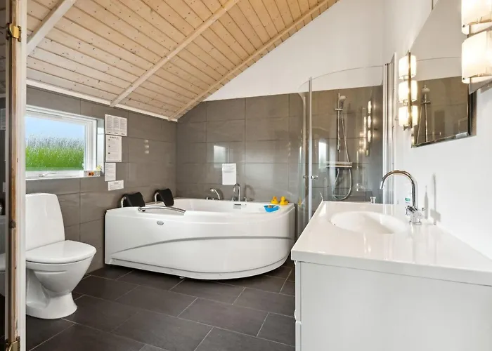 Siggi - 800m From The Sea By Interhome *