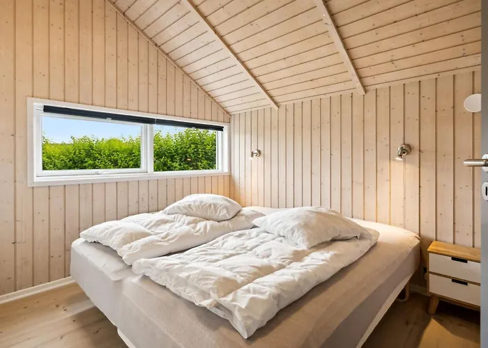 Siggi - 800m From The Sea By Interhome Holiday home *