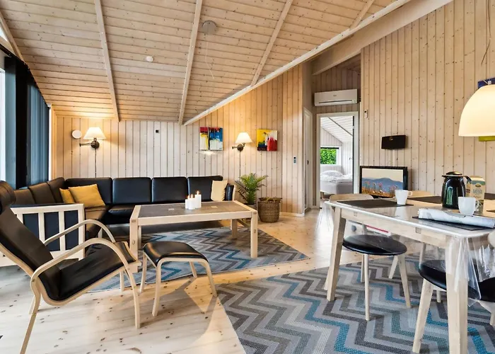 Siggi - 800m From The Sea By Interhome *