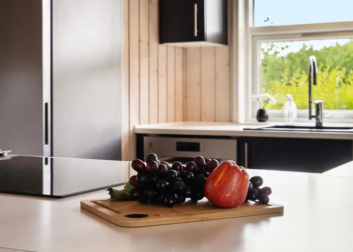 Siggi - 800m From The Sea By Interhome Holiday home *