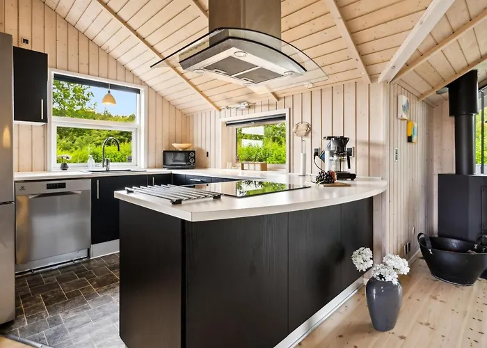 Siggi - 800m From The Sea By Interhome